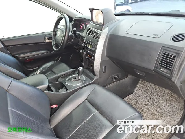 KG_Mobility_Ssangyong KORANDO 2014 thumb 7