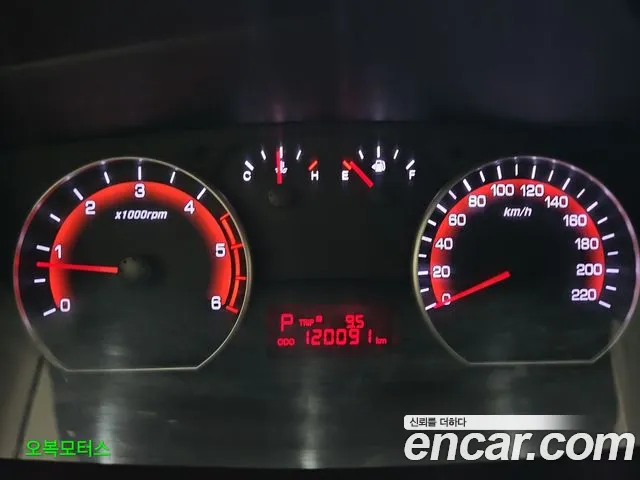 KG_Mobility_Ssangyong KORANDO 2014 thumb 8