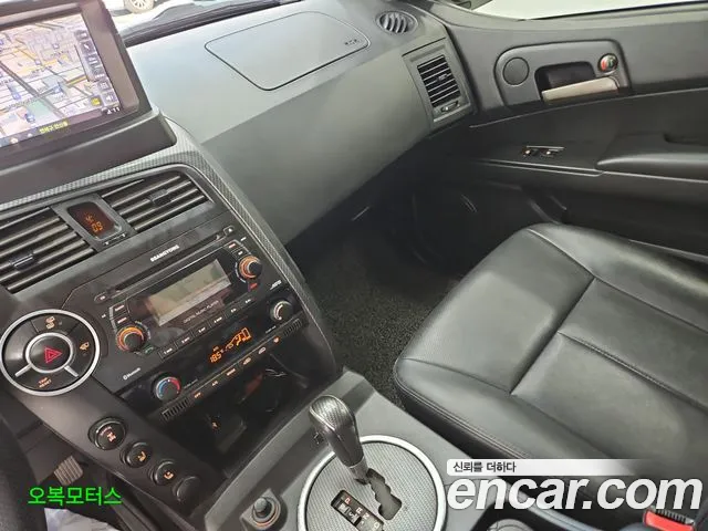 KG_Mobility_Ssangyong KORANDO 2014 thumb 9