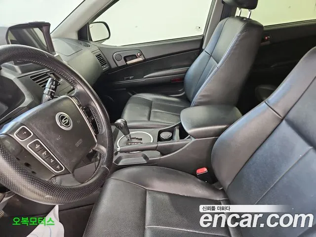 KG_Mobility_Ssangyong KORANDO 2014 thumb 10