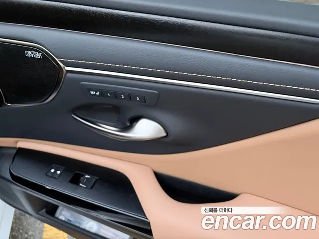 Lexus ES 2023 thumb 10