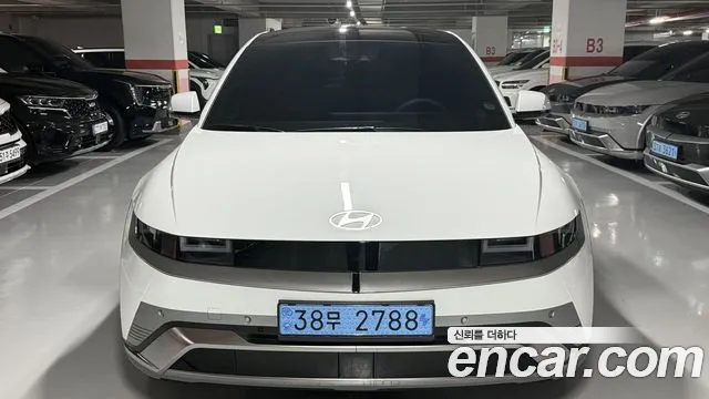 Hyundai IONIQ 5 2024 thumb 3