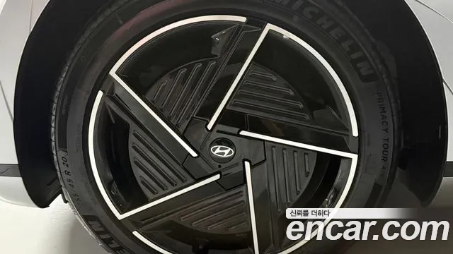 Hyundai IONIQ 5 2024 thumb 5