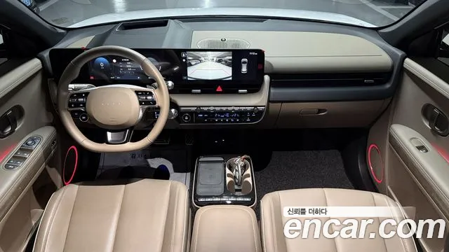 Hyundai IONIQ 5 2024 thumb 7