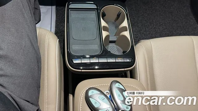 Hyundai IONIQ 5 2024 thumb 9