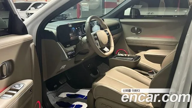 Hyundai IONIQ 5 2024 thumb 10