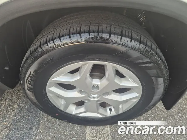 KG_Mobility_Ssangyong Rexton 2021 thumb 5