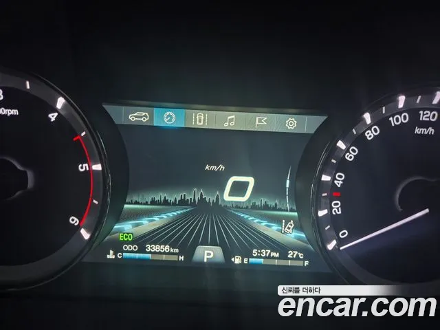 KG_Mobility_Ssangyong Rexton 2021 thumb 8