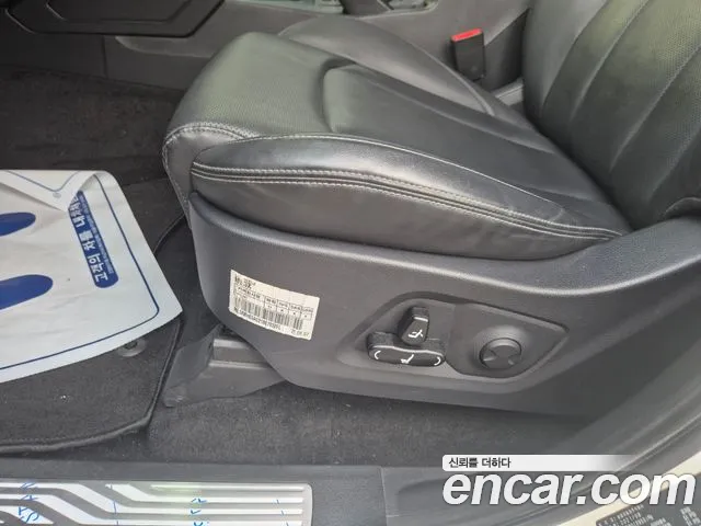 KG_Mobility_Ssangyong Rexton 2021 thumb 10