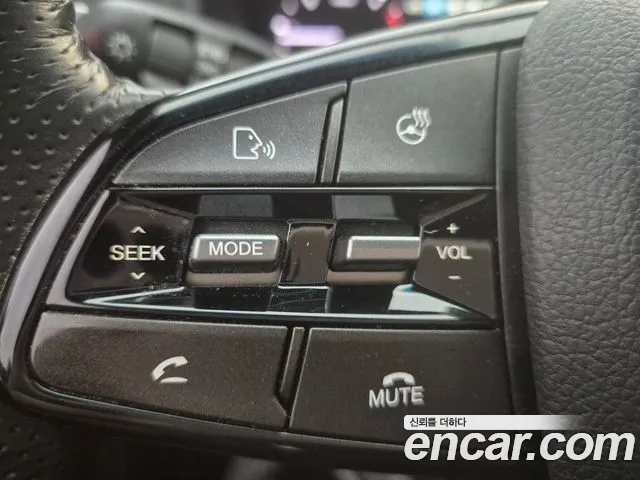 KG_Mobility_Ssangyong Rexton 2021 thumb 11