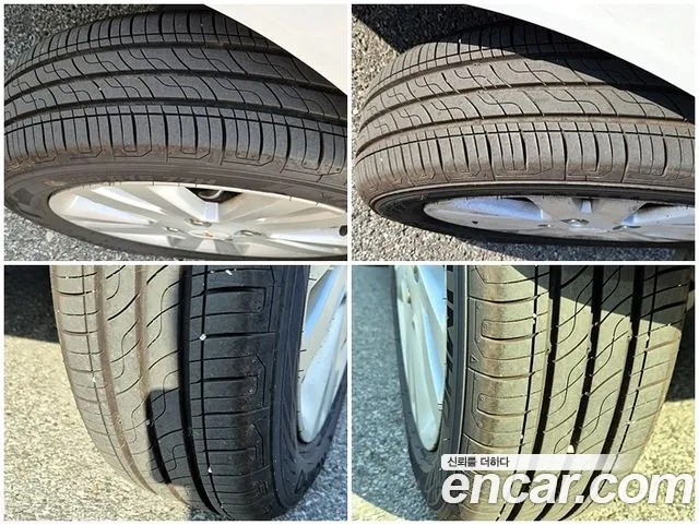 ChevroletGMDaewoo Spark 2014 thumb 5