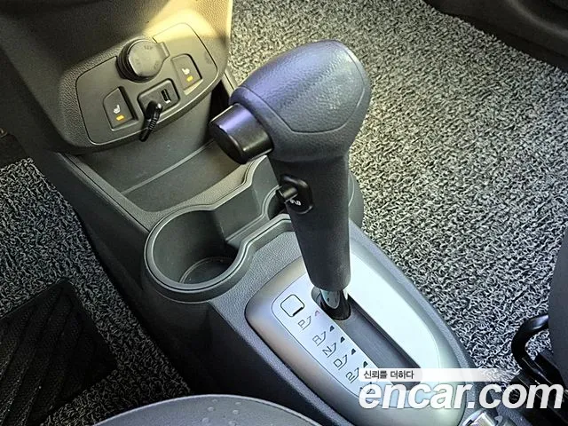 ChevroletGMDaewoo Spark 2014 thumb 9