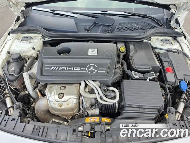 Mercedes-Benz GLA 2019 thumb 6