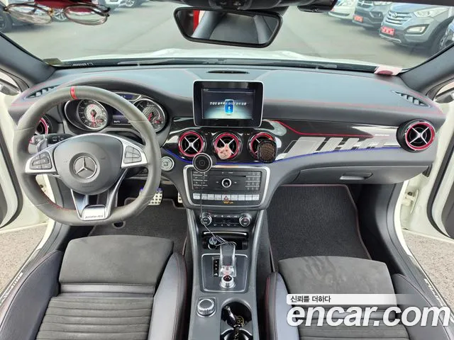 Mercedes-Benz GLA 2019 thumb 7