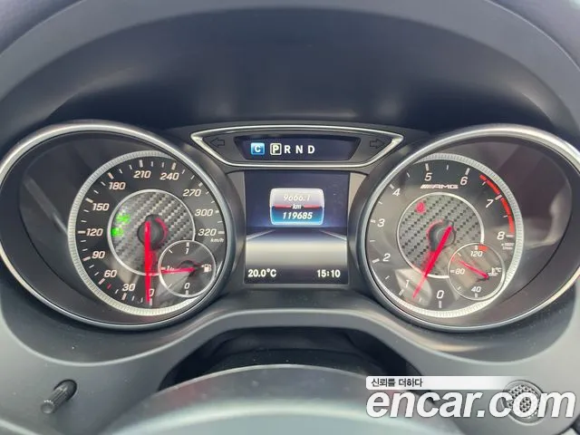 Mercedes-Benz GLA 2019 thumb 8