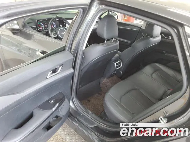 Kia K5 2023 thumb 12