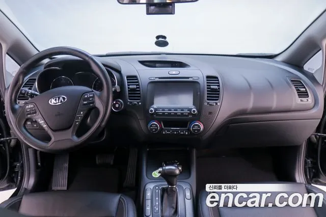 Kia K3 2015 thumb 7