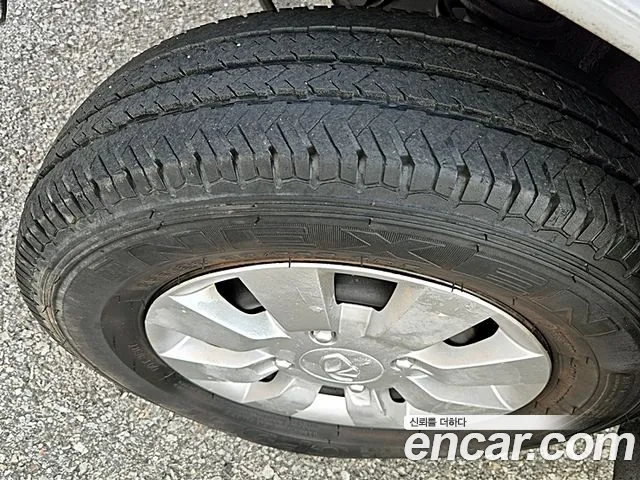 ChevroletGMDaewoo labo 2010 thumb 5