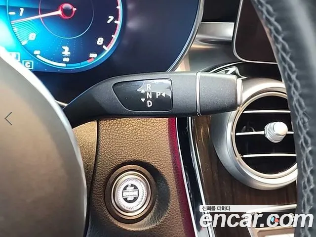 Mercedes-Benz GLC 2020 thumb 8