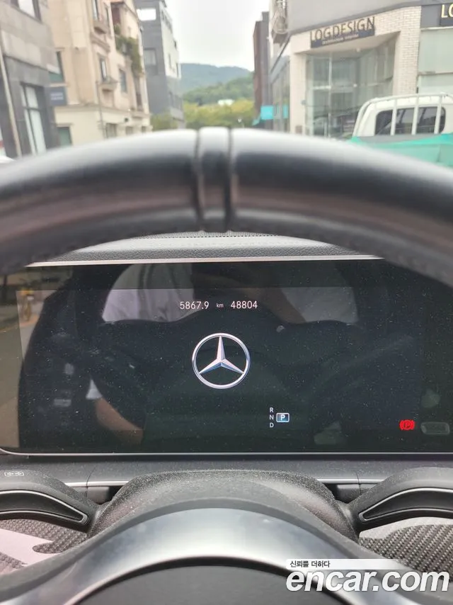 Mercedes-Benz GLE 2021 thumb 8