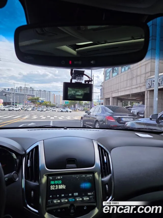 ChevroletGMDaewoo Cruze 2014 thumb 10