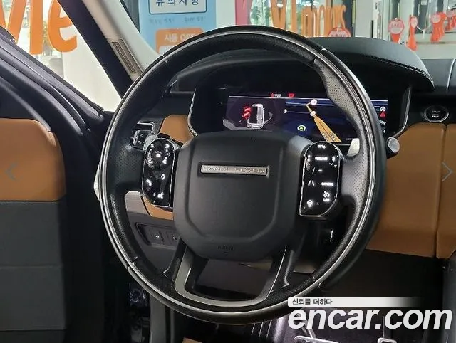 Land Rover Range Rover Sport 2020 thumb 9