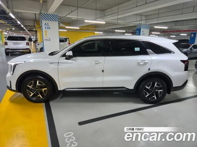 Kia Sorento 2023 thumb 2
