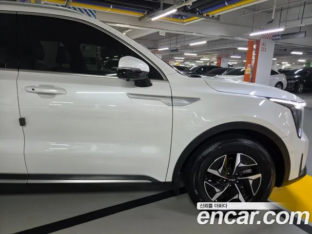 Kia Sorento 2023 thumb 7
