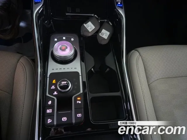 Kia Sorento 2023 thumb 12