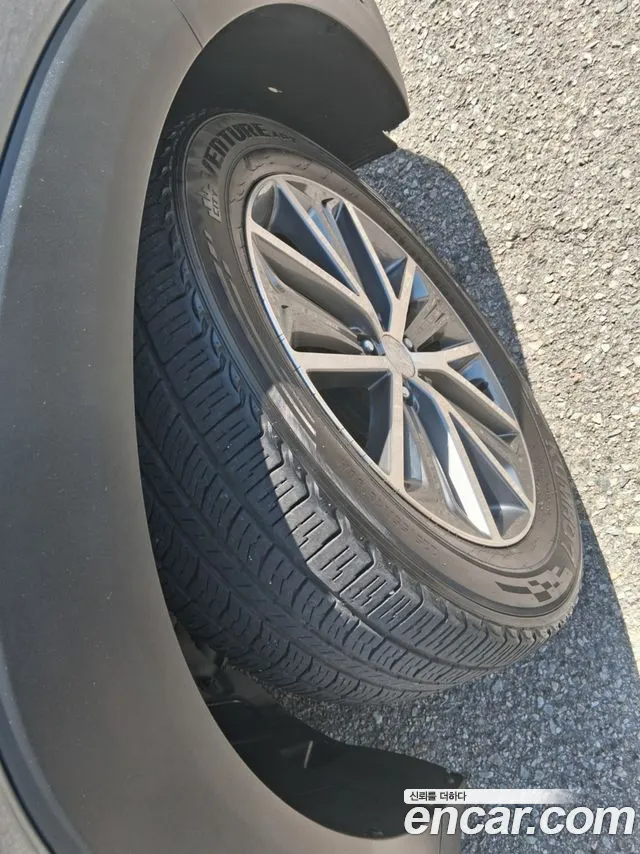 Hyundai Tucson 2015 thumb 9