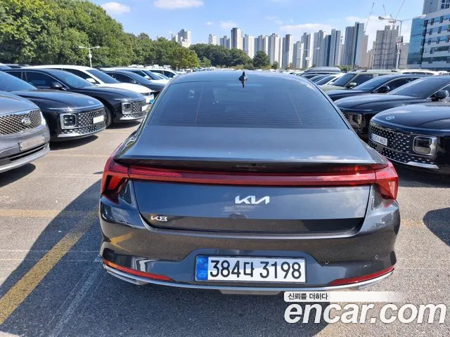 Kia K8 2023 thumb 5