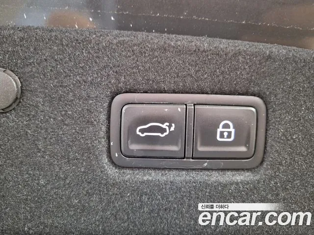 Kia K8 2023 thumb 7