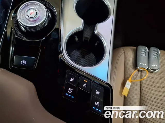 Kia K8 2023 thumb 11