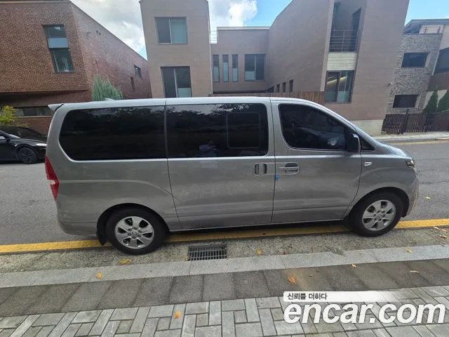 Hyundai Starex 2020 thumb 4