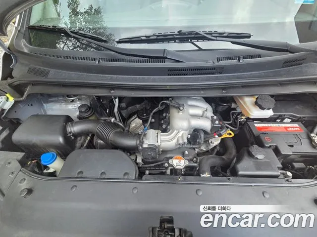 Hyundai Starex 2020 thumb 6