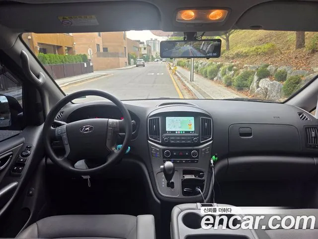Hyundai Starex 2020 thumb 7