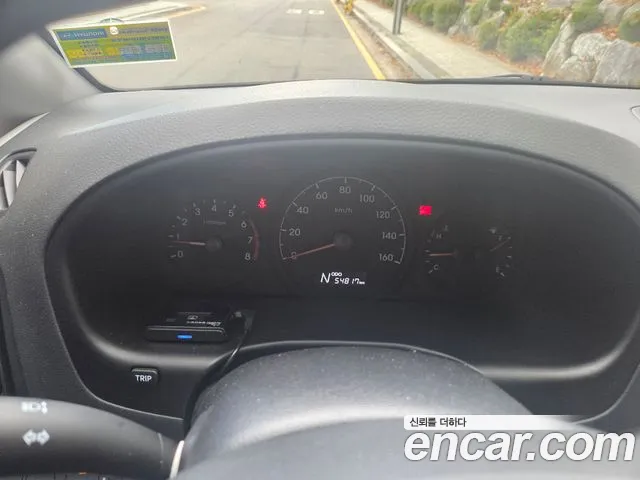 Hyundai Starex 2020 thumb 8