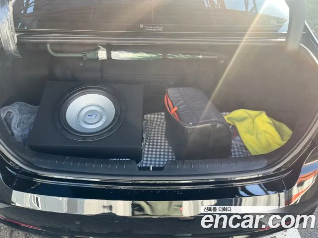 Hyundai Sonata 2016 thumb 6