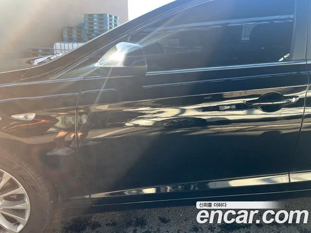 Hyundai Sonata 2016 thumb 7