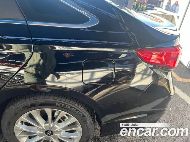 Hyundai Sonata 2016 thumb 8