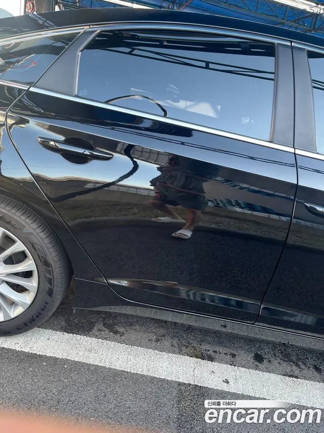 Hyundai Sonata 2016 thumb 11