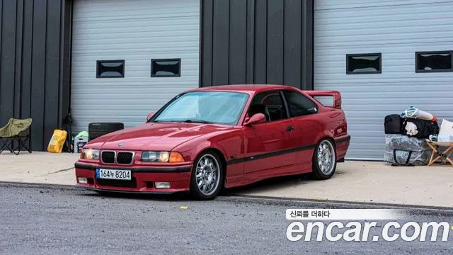 BMW M3 1994 thumb 3