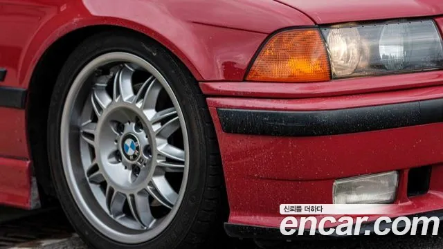 BMW M3 1994 thumb 5