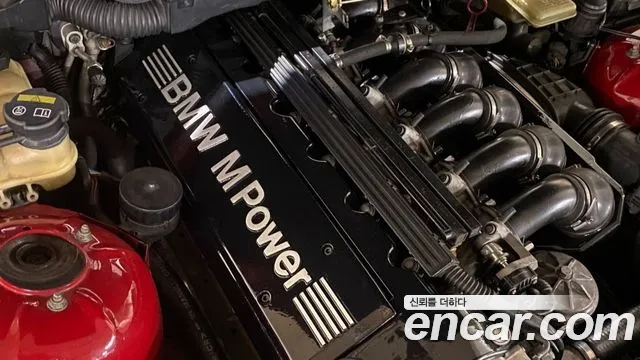 BMW M3 1994 thumb 6