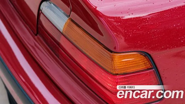 BMW M3 1994 thumb 9