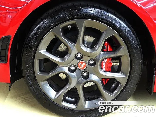 Fiat 124 2019 thumb 5