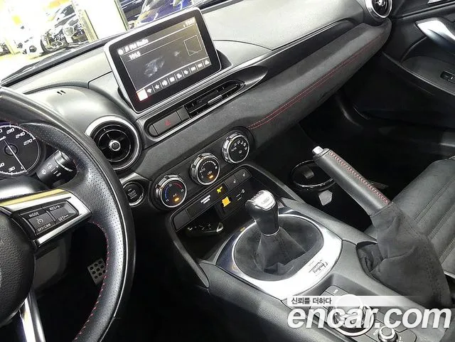 Fiat 124 2019 thumb 7