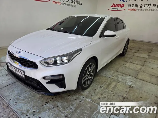 Kia K3 2018 thumb 2