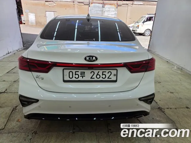 Kia K3 2018 thumb 4