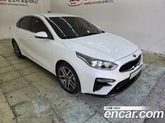 Kia K3 2018 thumb 6